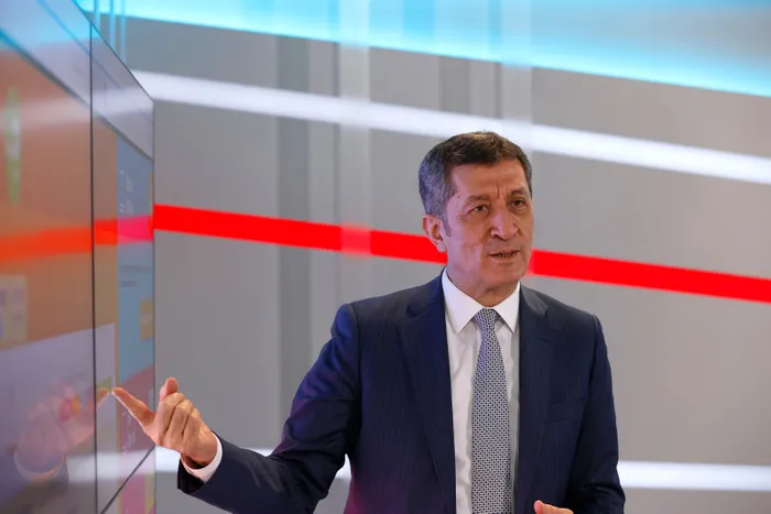 Milli Eğitim Bakanı Ziya Selçuk’tan EBA açıklaması: Kosova’dan da talep var