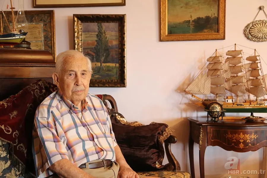 Ümit Yesin hayatını kaybetti! Ümit Yesin kimdir? Yakın zamanda hayatını kaybeden ünlüler! 32