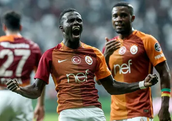 Bruma'nın menajeri Galatasaray'la masaya oturdu