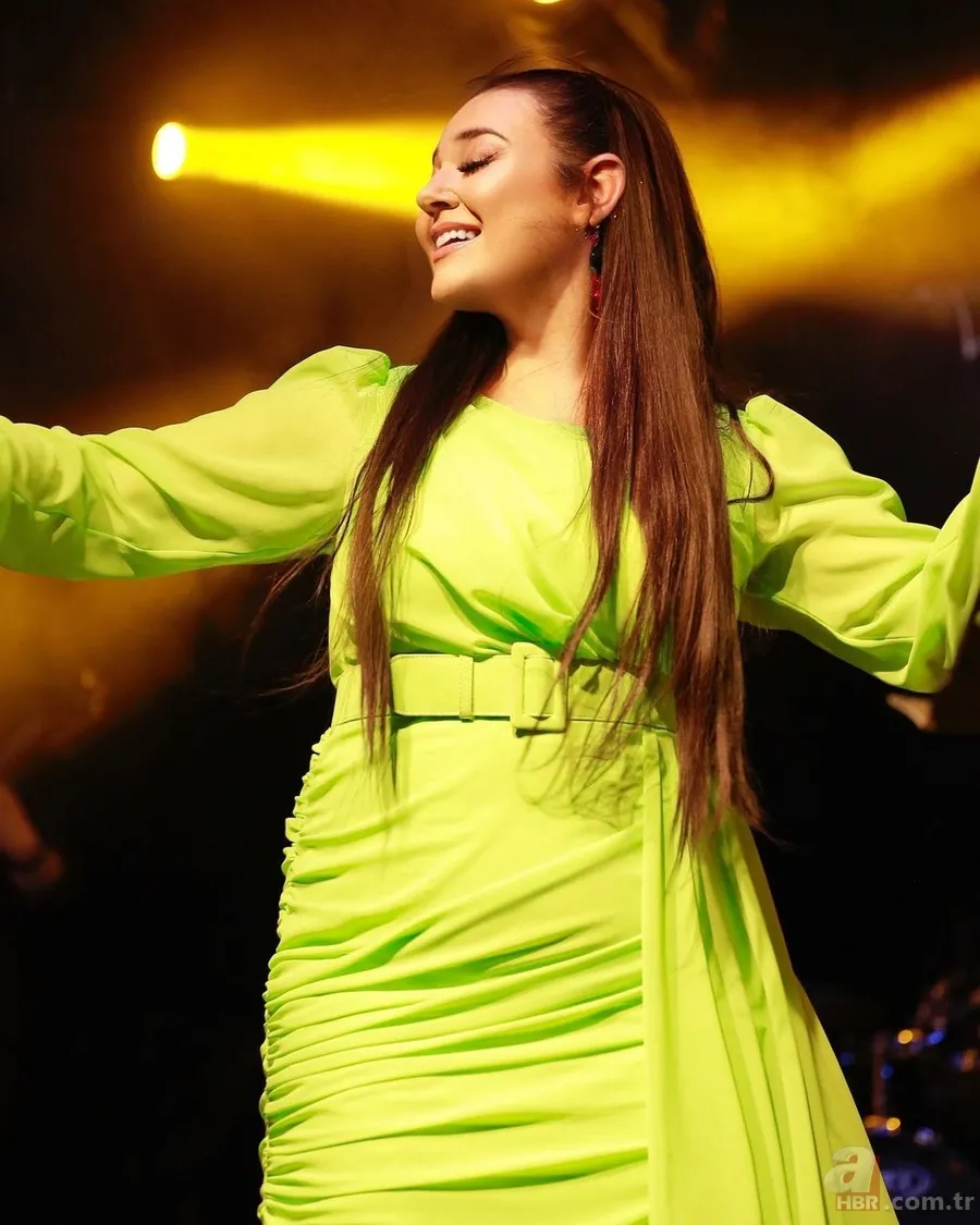 Tuğçe Kandemir diyeti yağlarını bıçak gibi kesti attı! İşte 61 kiloya düşme sırrı… Son halini gören inanamıyor! 2