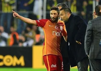 Sabri Sarıoğlu: Beni de yediler