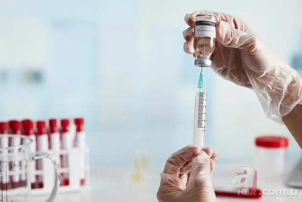 Sağlık Bakanlığı duyurdu! 60 yaş üstü aşı ne zaman başlayacak? İşte 60 yaş üstü aşılama takvimi... 2