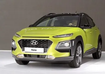 Hyundai, Frankfurt'ta 3 yeni modelini tanıtıyor