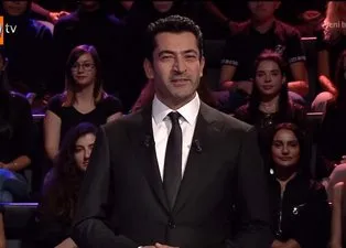 Kim Milyoner Olmak İster'e damga vuran soru! Herkes bunu merak etti...