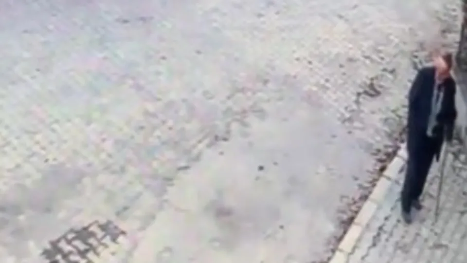 Kayıp adamdan 1 aydır iz yok