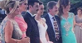 Derya Baykal’ın oğlunu böyle dövdüler!