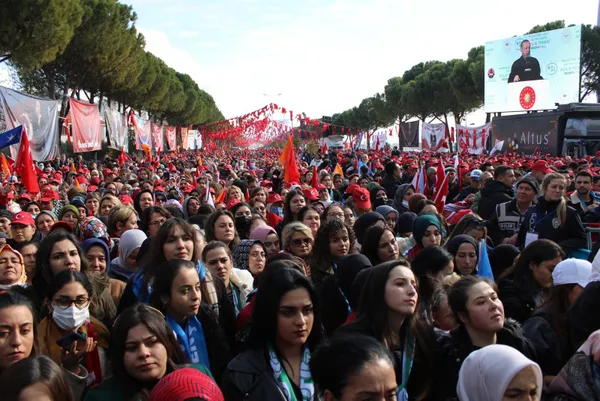 Son dakika: Muğla’ya dev yatırım! Başkan Erdoğan toplu açılış töreninde önemli açıklamalar | Kılıçdaroğlu’na komuta kademesi tepkisi
