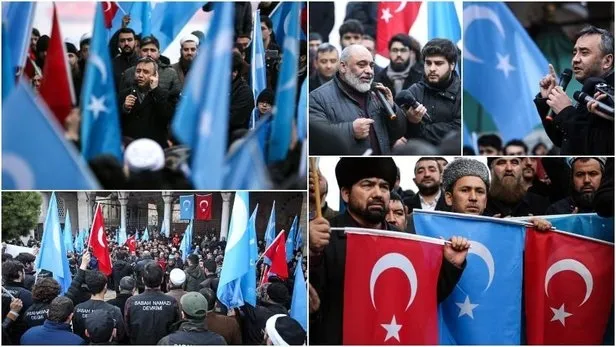 Türkiye Uygur Türklerini iade edecek mi? Algı operasyonları sonrası anlaşmanın maddeleri ortaya çıktı - 5