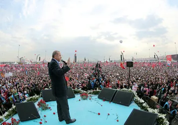 The Economist'ten referandum tahmini