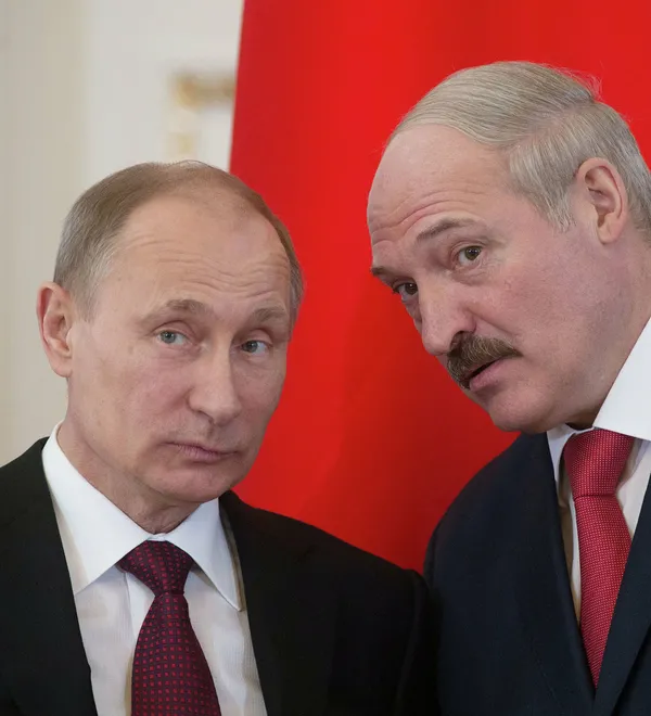 1631223357349.jpg Rusya Devlet Başkanı Vladimir Putin duyurdu! Rusya-Belarus Birlik Devleti programı kabul edildi - 4