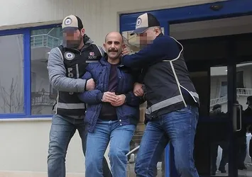 FETÖ'cü hakim Mehmet Ekinci tutuklandı