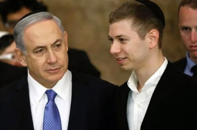 İşgalciler birbirine düştü! İsrail askerinden Gallant’a isyan bayrağı | Katil Netanyahu’nun oğlundan destek