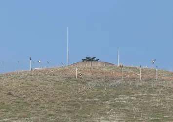 Türkiye, YPG'ye ait 149 hedefi vuracak