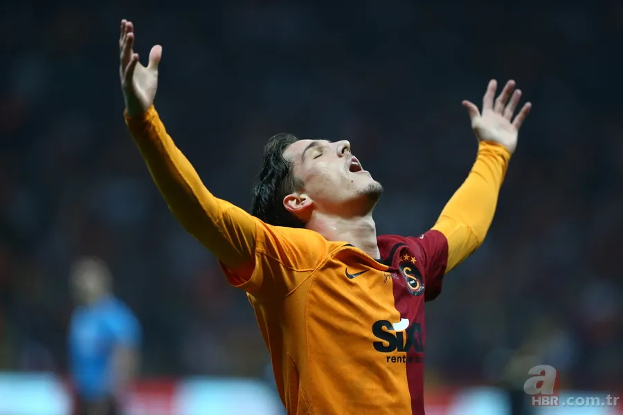 Nicolo Zaniolo'nun yeni adresi belli oldu! O ülkeye gidiyor... 3