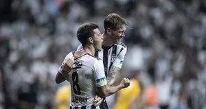 Beşiktaş’ta Salih Uçan sevinci! Derbide sahada