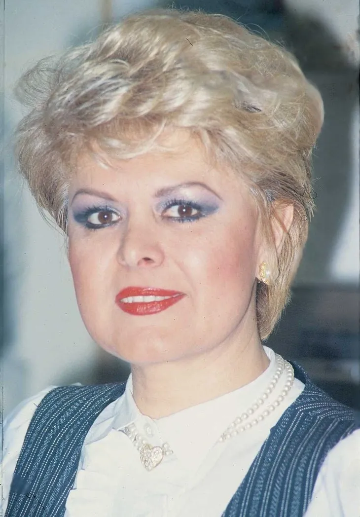Neşe Karaböcek 50 yıldır affetmiyor! Eski eşi ve kardeşinin ihanetiyle yıkılmıştı