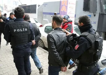 PKK'nın İstanbul'daki finans kaynaklarına darbe