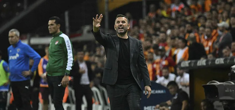 Okan Buruk milli yıldızı istiyor! Galatasaray o ismin peşine düştü...