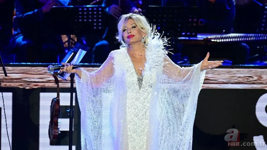 Türkiye'nin en zengin kadın ünlüleri! Servetleriyle ilk 10'a girdiler... 7