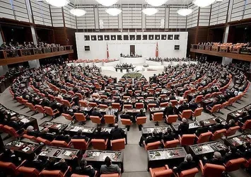 TBMM 1 Ekim'de açılacak