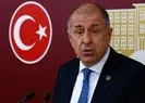 Ümit Özdağ’a suikast iddiası dedikodu çıktı!