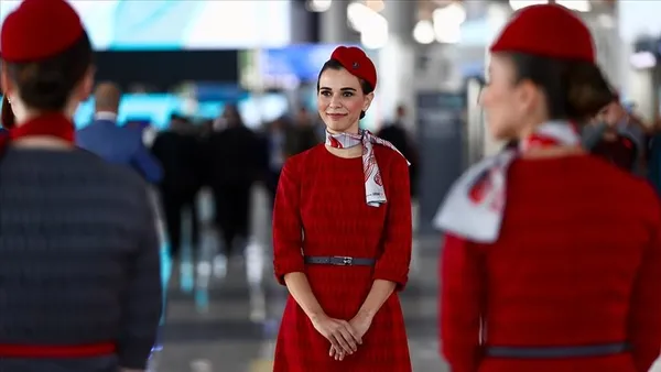 THY KADIN KABİN MEMURU İLANI 2023: Türk Hava Yolları Kadın Kabin memuru alımı şartları neler? THY Kadın Kabin Memuru başvuru tarihi, son gün, maaş, fiziksel koşullar...