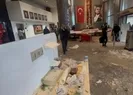 CHP ile Yeni Parti arasında talan savaşı!