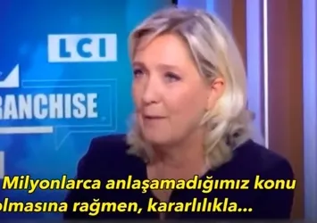 Dünyada muhalefet nasıl Türkiye’de nasıl?