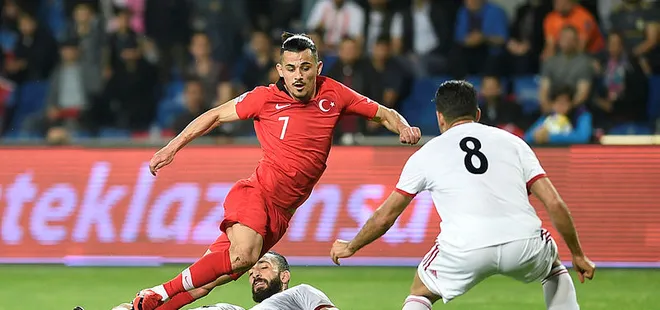 Serdar Gürler Huesca ile anlaştı