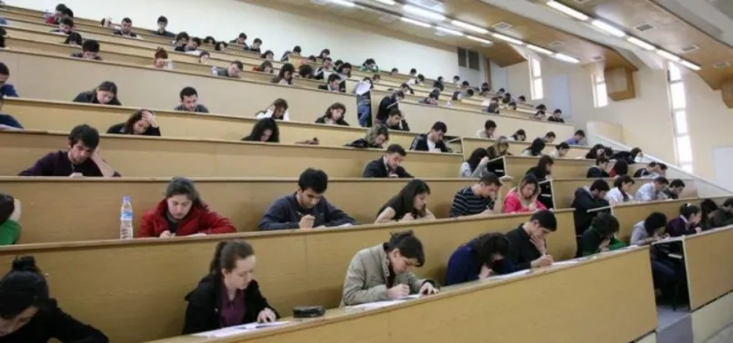 AÖF bütünleme sınavı var mı? 2023 Anadolu Üniversitesi AÖF bütünleme sınavı yapılacak mı? AKADEMİK TAKVİM!