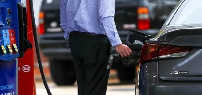 ABD’de benzin fiyatları rekor tazeledi