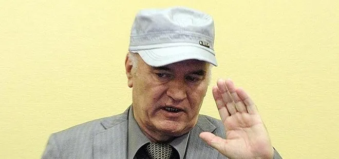 Bosna kasabı Ratko Mladic davasında nihai karar bugün açıklanacak: Srebrenitsa katliamının en büyük sorumlularından olan isim için kritik gün