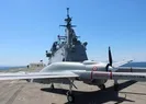 TCG Anadolu’nun kabiliyetleri EFES-2026’da sergilendi