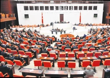 İşte yeni metin