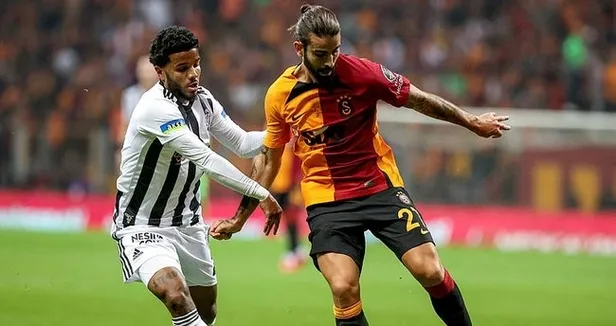 Beşiktaş - Galatasaray canlı maç izle! BJK - GS derbi maçı canlı izle bedava kesintisiz şifresiz! Şampiyonluk düğümü çözülüyor