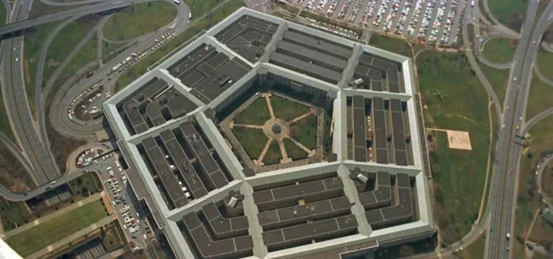 Pentagon: ABD güçleri Kerkük'te!