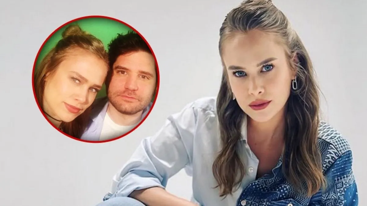Bebek bekleyen Begüm Öner son halini paylaştı: 3 ay nasıl mı geçti?