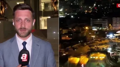 Ekrem İmamoğlu’nun terör ifadesi tamamlandı!