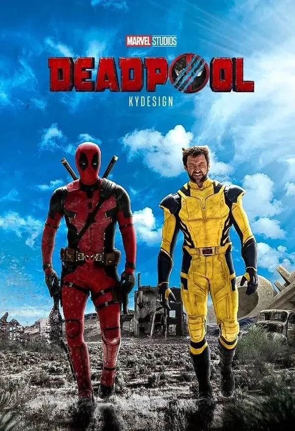 Deadpool 3 vizyon tarihi 2024 | Deadpool & Wolverine ne zaman çıkacak, çıktı mı? Oyuncu kadrosunda kimler var? İşte konusu ve fragman detayları