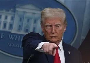 Trump Venezuela yönetimini  “terör örgütü” ilan etti! Petrol tankerlerine tam abluka