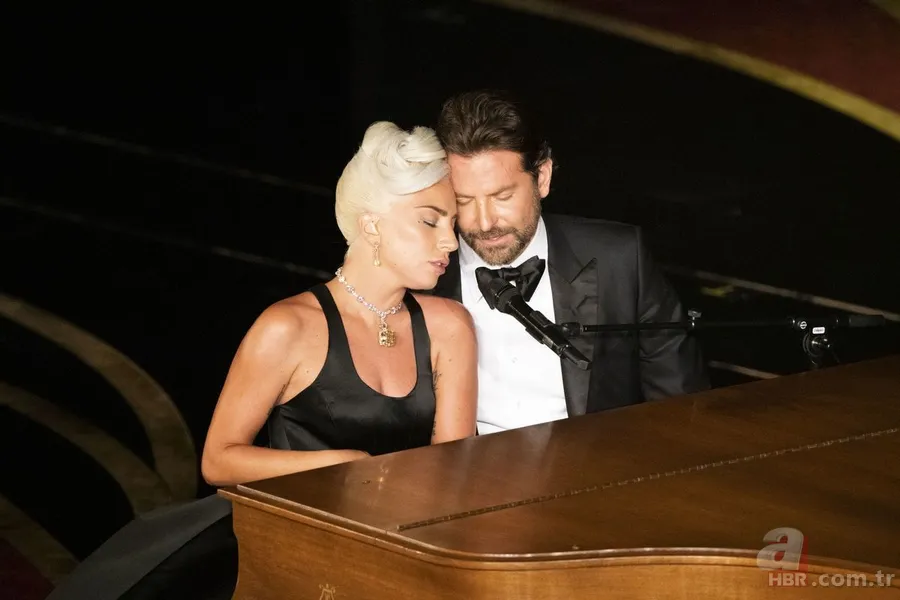 Bradley Cooper ve Irina Shayk neden ayrıldı? Sebep Lady Gaga olarak gösterilmişti ama… 6