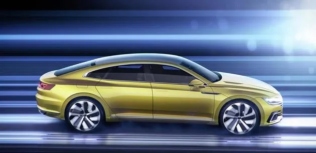 Volkswagen Arteon, Cenevre Otomobil Fuarı'nda görücüye çıkıyor - 2