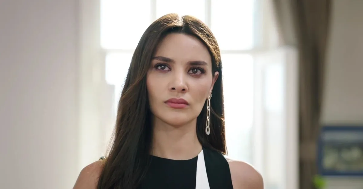 Üvey Anne 7. bölüm fragmanı yayınlandı! "Eğer Serap amacına ulaşırsa, hiç iyi şeyler olmayacak!"