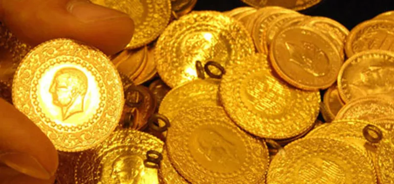 Altın fiyatları ne kadar? Gram altın ve çeyrek altın kaç para oldu?