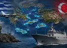 Türkiyenin yerli ve milli gücü Yunanistanı paniğe sevk etti