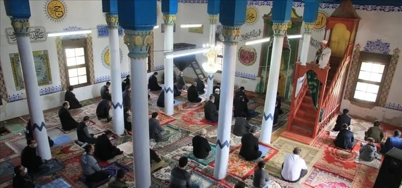 Diyanet'ten önemli hutbe! 25 Haziran Cuma hutbesi konusu: Kur'an'ın Manevi İklimiyle Buluşalım