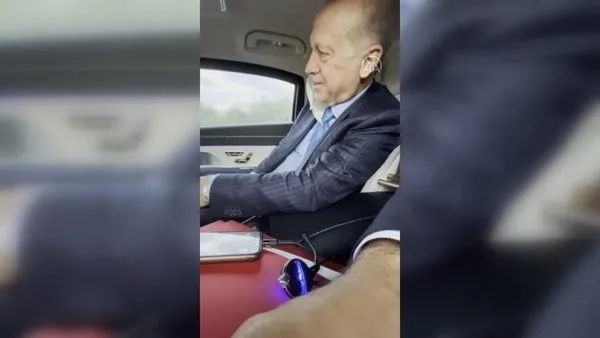 Başkan Erdoğan’dan Filenin Efelerine tebrik telefonu