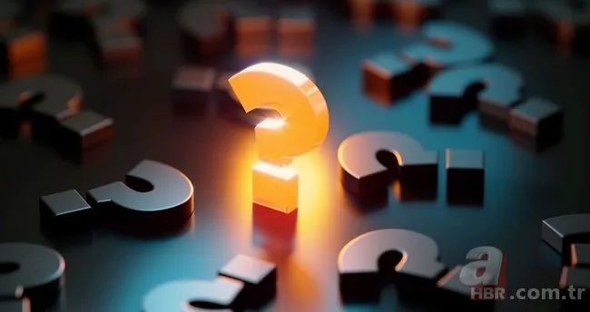 Türkçede çok az bilinen 10 kelime! Türkçe'nin unutulmuş sözcüklerini duyunca çok şaşıracaksınız! 3