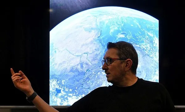 1706010184402.jpeg NASA'dan istifa etti Türkiye'ye geri döndü! Türkiye'ye dönüş nedenini A Haber'de açıkladı - 4