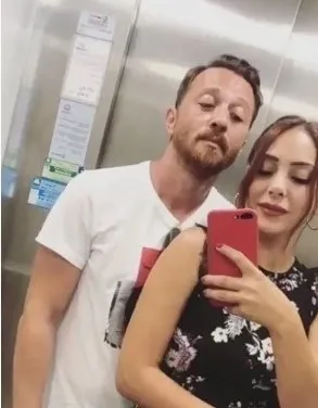 Aras Bulut İynemli'nin abisi Orçun İynemli'nin eşi sözleriyle şoke etti: "Konuşursam toplum içine çıkamazlar" 2